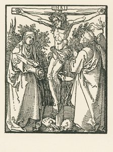  av Albrecht Dürer or Duerer