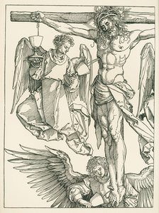  av Albrecht Dürer or Duerer
