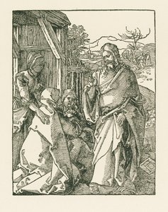  av Albrecht Dürer or Duerer
