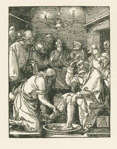 av Albrecht Dürer or Duerer