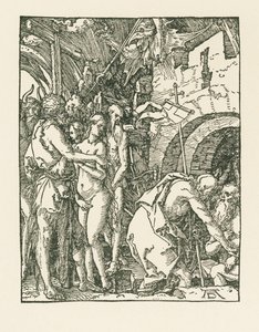  av Albrecht Dürer or Duerer