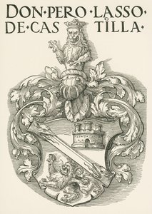  av Albrecht Dürer or Duerer