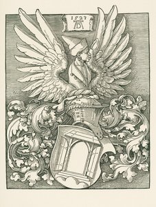  av Albrecht Dürer or Duerer