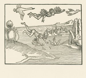  av Albrecht Dürer or Duerer