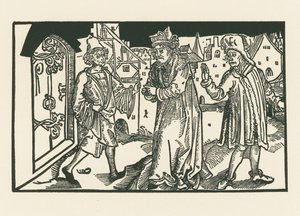  av Albrecht Dürer or Duerer