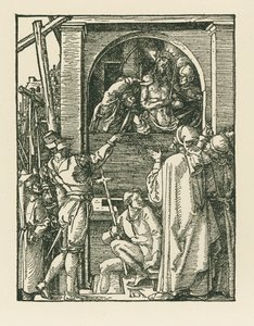  av Albrecht Dürer or Duerer