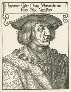  av Albrecht Dürer or Duerer