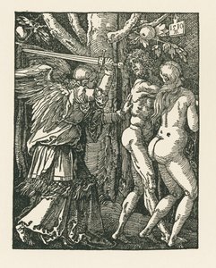  av Albrecht Dürer or Duerer