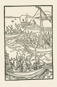 av Albrecht Dürer or Duerer