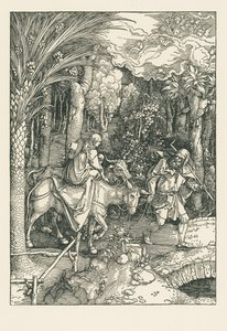  av Albrecht Dürer or Duerer