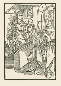 av Albrecht Dürer or Duerer