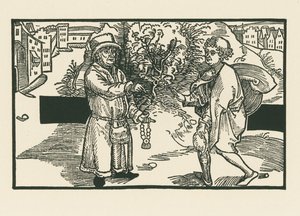  av Albrecht Dürer or Duerer