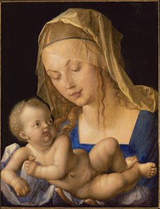  av Albrecht Dürer or Duerer