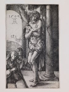  av Albrecht Dürer or Duerer