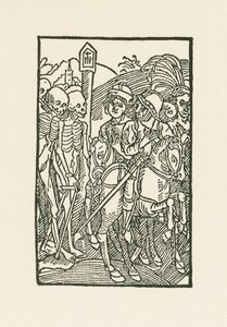  av Albrecht Dürer or Duerer