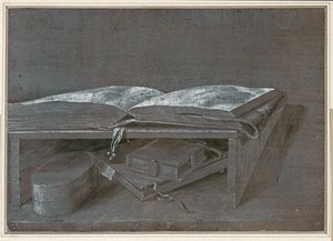  av Albrecht Dürer or Duerer