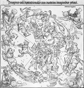  av Albrecht Dürer or Duerer