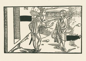  av Albrecht Dürer or Duerer