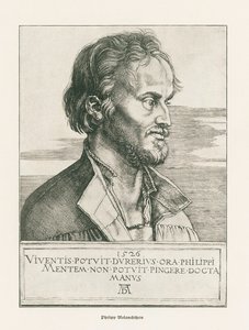  av Albrecht Dürer or Duerer