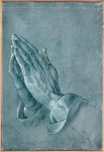  av Albrecht Dürer or Duerer
