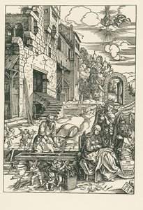  av Albrecht Dürer or Duerer