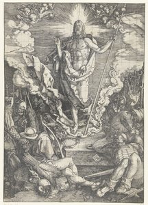  av Albrecht Dürer or Duerer
