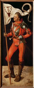  av Albrecht Dürer or Duerer