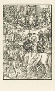 av Albrecht Dürer or Duerer