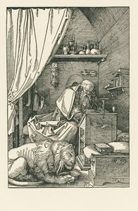  av Albrecht Dürer or Duerer