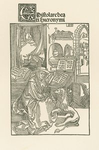  av Albrecht Dürer or Duerer