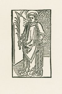  av Albrecht Dürer or Duerer