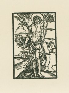  av Albrecht Dürer or Duerer
