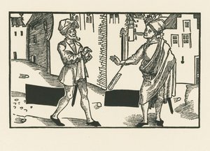  av Albrecht Dürer or Duerer