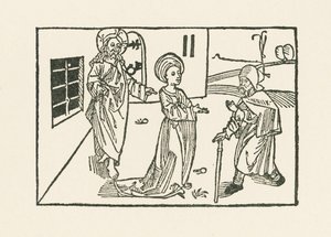  av Albrecht Dürer or Duerer