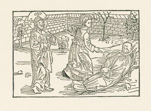  av Albrecht Dürer or Duerer