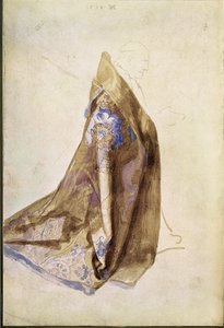  av Albrecht Dürer or Duerer
