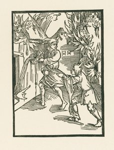  av Albrecht Dürer or Duerer