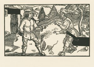  av Albrecht Dürer or Duerer