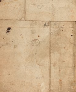 Tilbedelsen av magiene av Albrecht Dürer