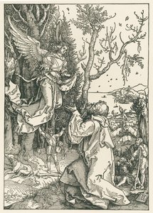  av Albrecht Dürer or Duerer