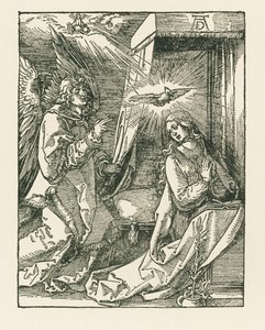  av Albrecht Dürer or Duerer