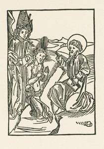 av Albrecht Dürer or Duerer