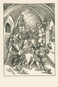  av Albrecht Dürer or Duerer