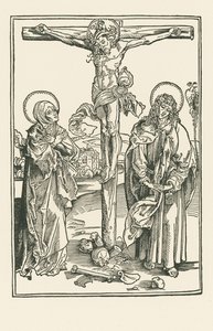  av Albrecht Dürer or Duerer