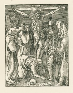  av Albrecht Dürer or Duerer