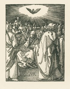  av Albrecht Dürer or Duerer