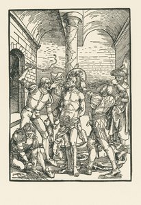  av Albrecht Dürer or Duerer