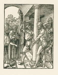  av Albrecht Dürer or Duerer