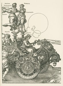  av Albrecht Dürer or Duerer