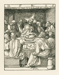  av Albrecht Dürer or Duerer